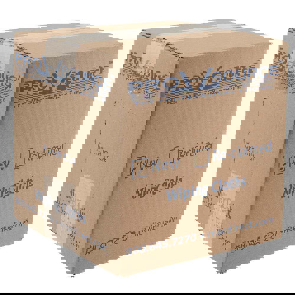 Cotton Car Wash Towel: Virgin Terry Cloth