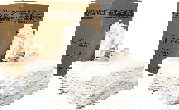 Cotton Utility Towel: Virgin Terry Cloth