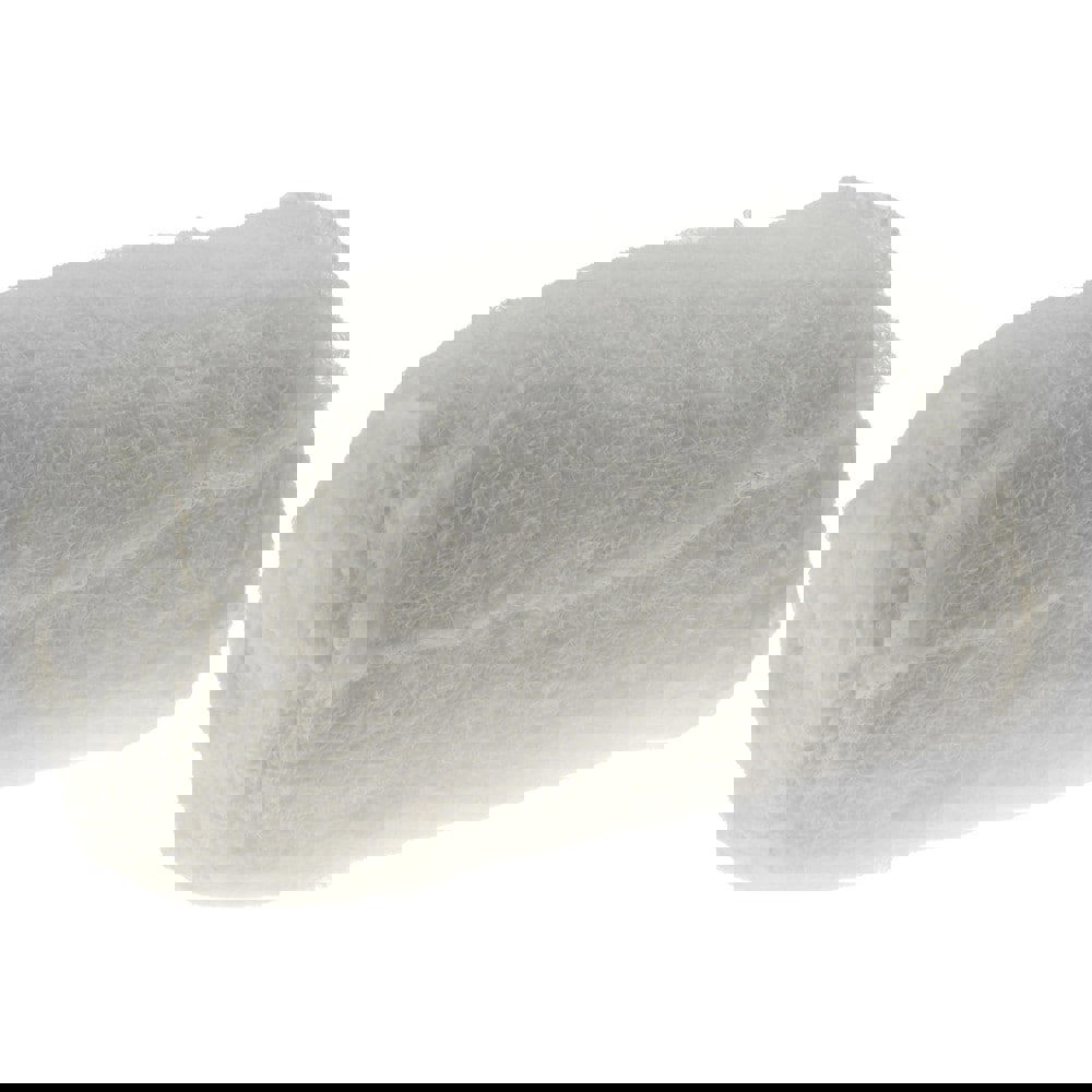 100 Piece, 60 Yd. Lint Free, Bleached, White Cheesecloth