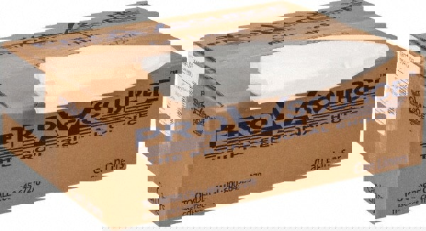 Household Trash Bags: 45 gal, 0.47 mil, 250 Pack