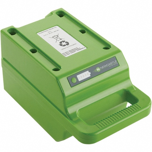 Size 36Ah(460Wh), LiFePO4, Specialty Battery