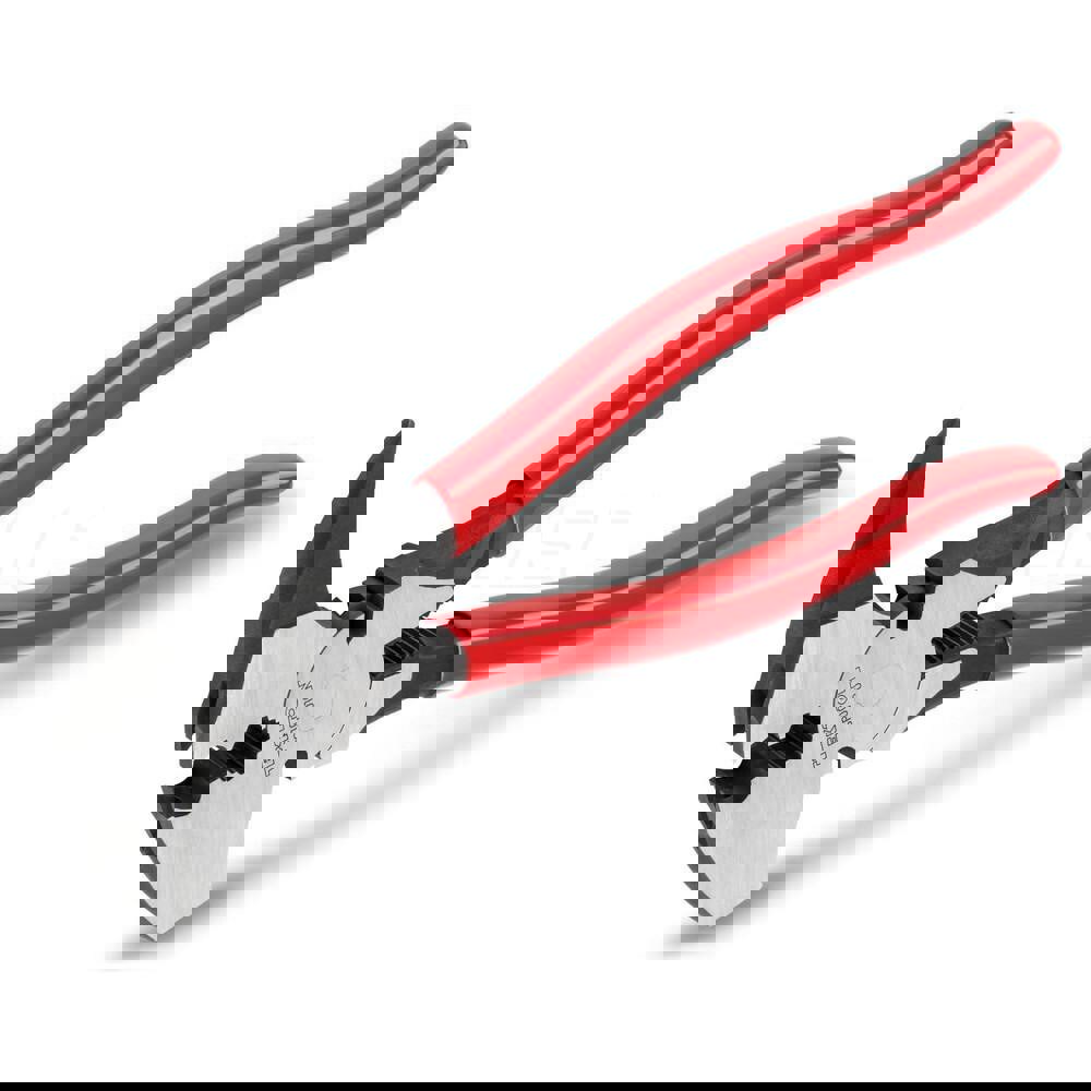 Diagonal Cutting Plier: 10-1/2