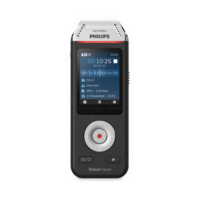 RECORDER;W/SPEECH-SOFTWARE