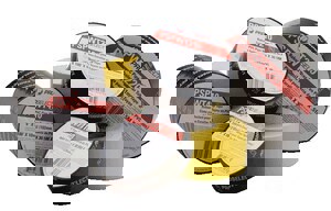 4X100 10 MIL PIPE WRAP