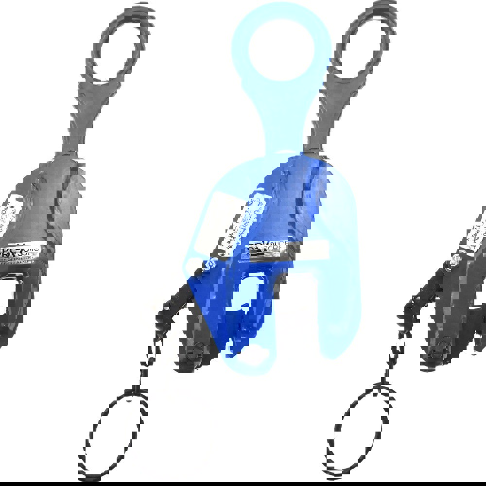 2,000 Lb Capacity Locking E Clamp