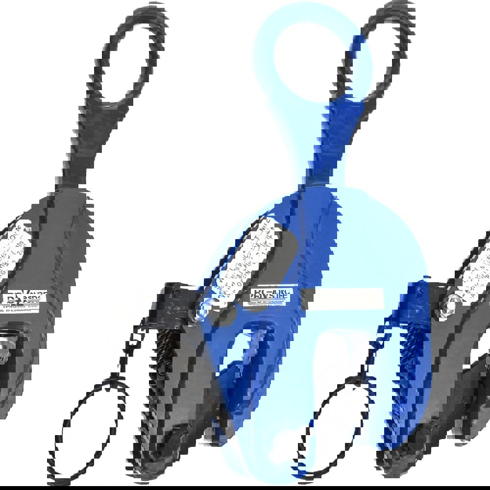 4,000 Lb Capacity Locking E Clamp