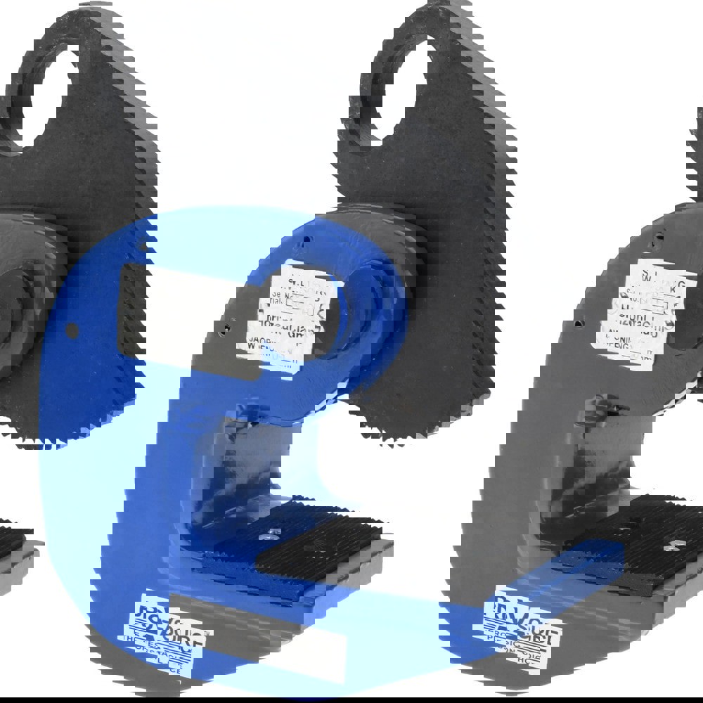 3,300 Lb Capacity Plate Clamp