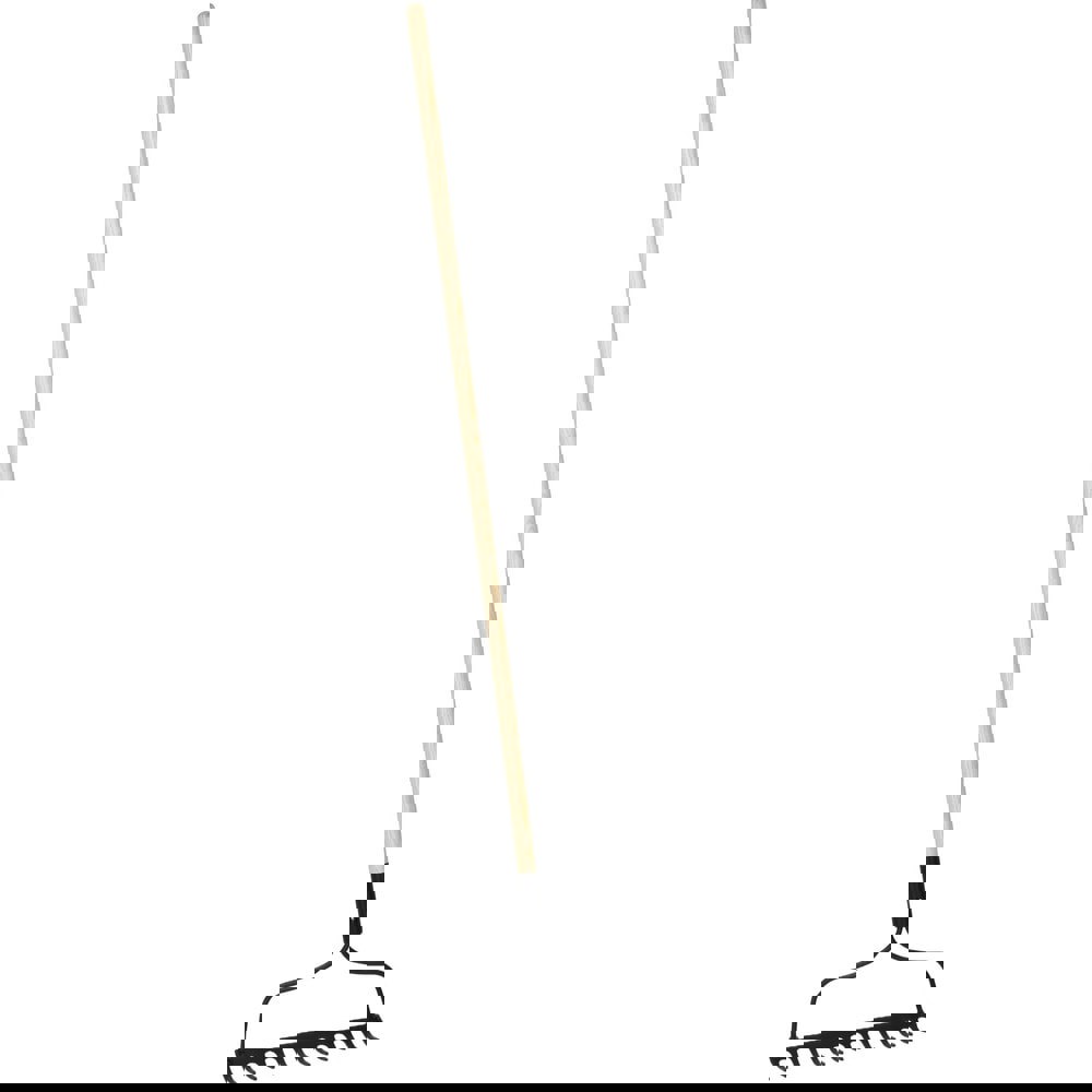 Bow Rake with 52-3/4