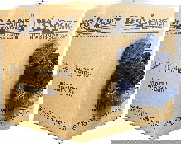 Rag: Reclaimed, Cotton