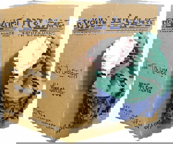 Cotton & Poly Rag: Reclaimed T-Shirt