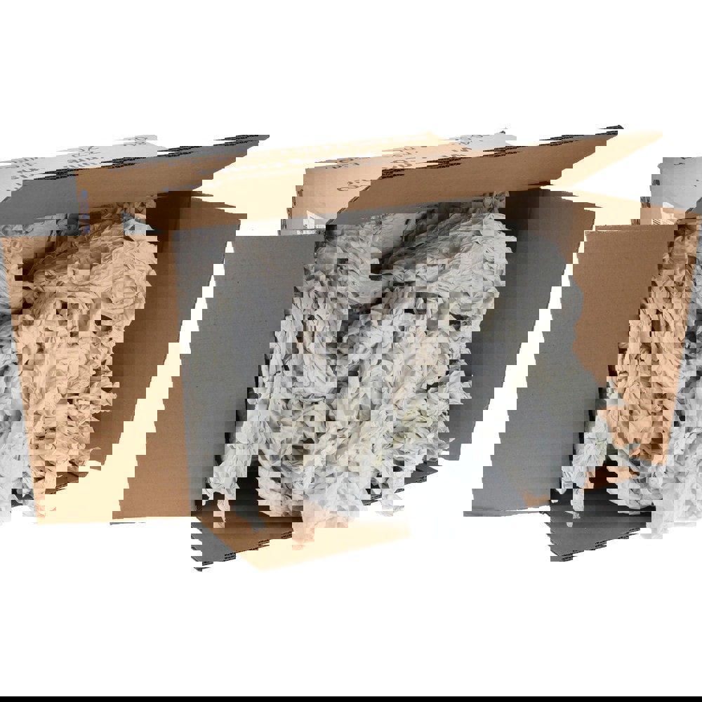 Cotton Rag: Reclaimed T-Shirt, With Seams