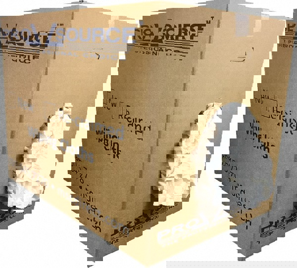 Cotton Rag: Reclaimed T-Shirt