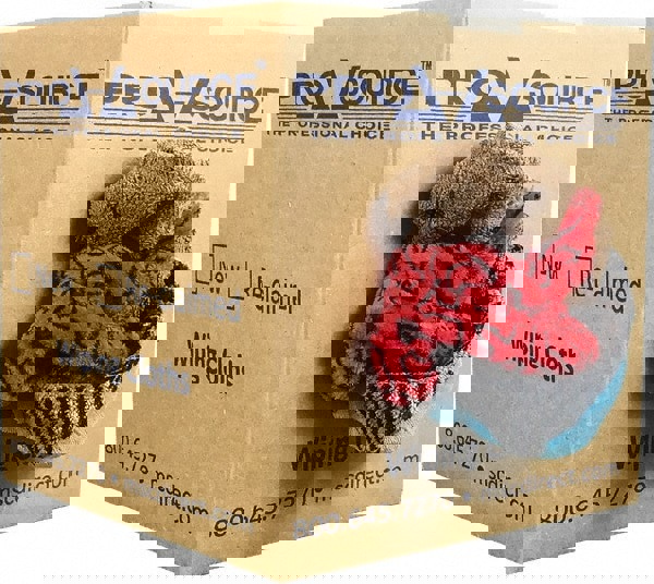 Rag: Reclaimed, Cotton