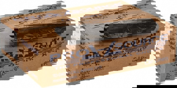 Household Trash Bag: 45 gal, 0.8 mil, Pack of (125)