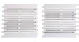 12X6 RG7 BBD RTN 1/3 FIN WHIT