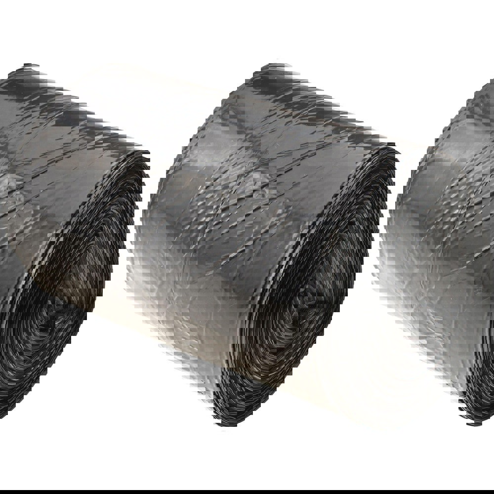 Trash Bags: 33 gal, 0.9 mil, 80 Pack