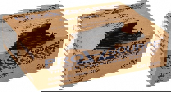 Trash Bags: 33 gal, 1.35 mil, 100 Pack