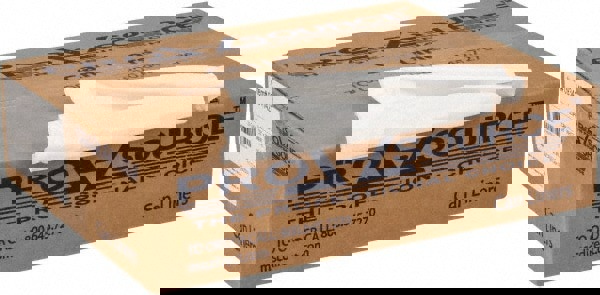 Household Trash Bags: 33 gal, 0.8 mil, 150 Pack