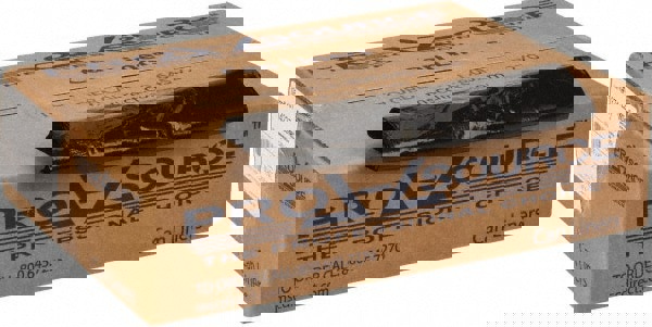 Trash Bags: 33 gal, 1.35 mil, 100 Pack