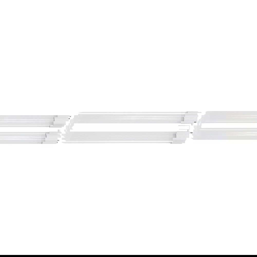 Lamps & Light Bulbs; Lamp Style: Tubular U-Bend ; Lamp Type: LED ; Lamp Technology: LED ; Base Style: Medium Bi-Pin ; Lumens: 1900 ; Dimmable: No