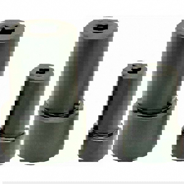 Retention Knob Sockets; Taper Size: BT30 ; Maximum Wrench Size: 0.535in ; Socket Number: None ; UNSPSC Code: 27112800