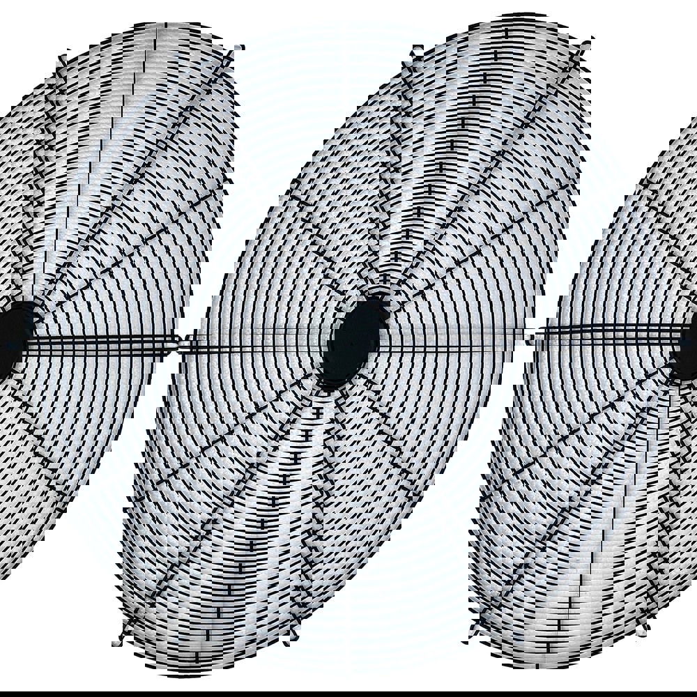 Fan Guard: Use with 37955861