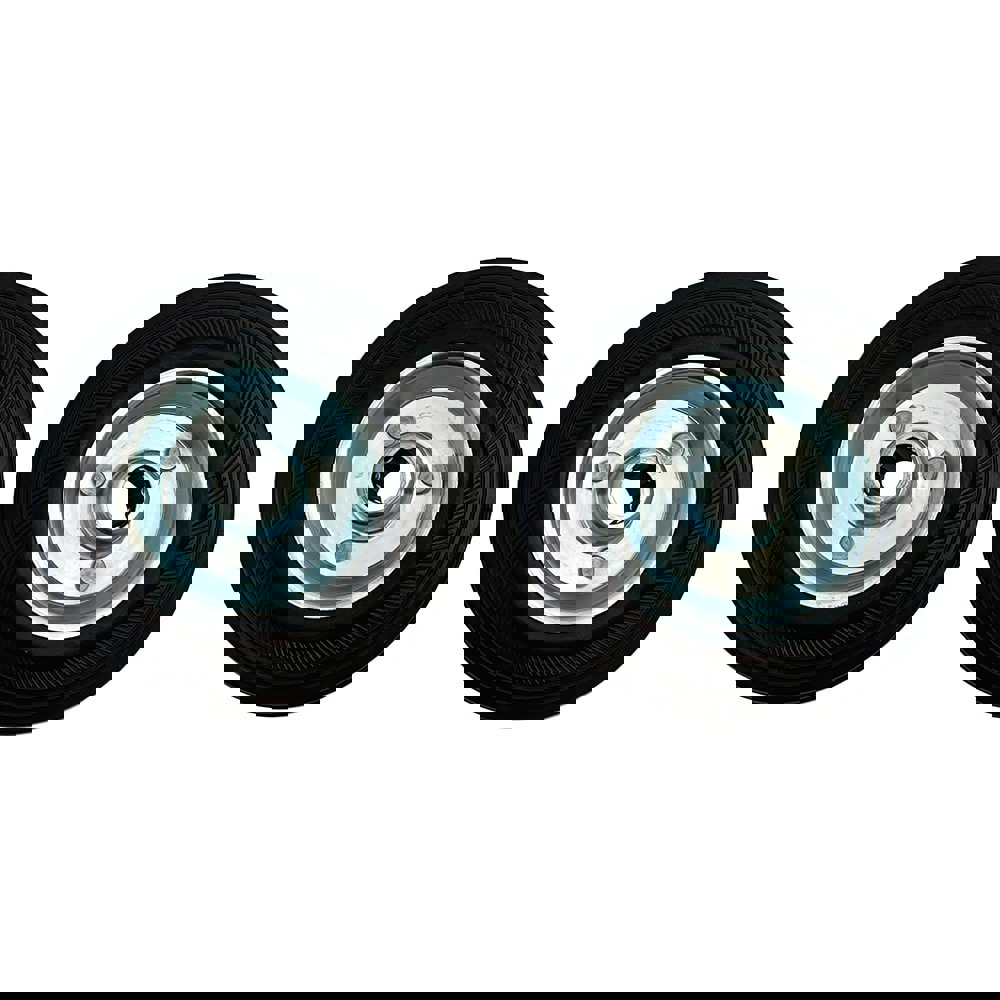 Wheel Kit: Use with 37955861
