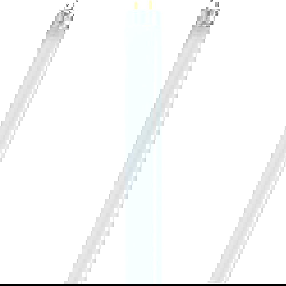 Lamps & Light Bulbs; Lamp Style: Tubular ; Lamp Type: T8 ; Lamp Technology: Fluorescent ; Base Style: Medium Bi-Pin ; Lamp Start Type: Instant ; Lumens: 2400