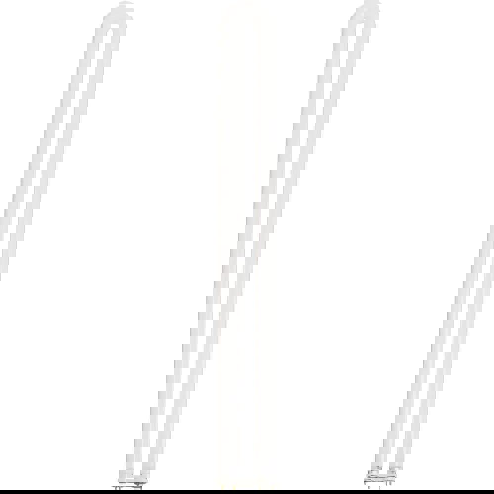 Lamps & Light Bulbs; Lamp Style: Tubular ; Lamp Type: T8-1 5/BU ; Lamp Technology: Fluorescent ; Base Style: Medium Bi-Pin ; Lamp Start Type: Instant ; Lumens: 2750