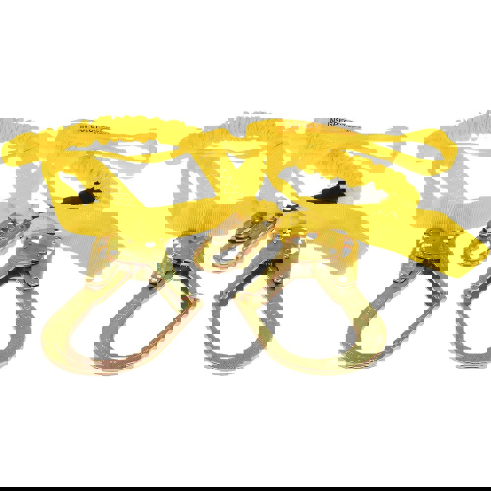 6' Long, 350 Lb Capacity, 2 Leg Locking