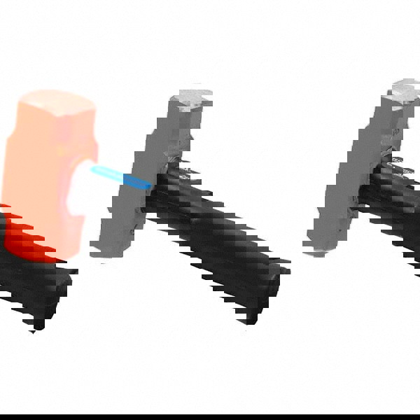 Steel Head Sledge Hammer: