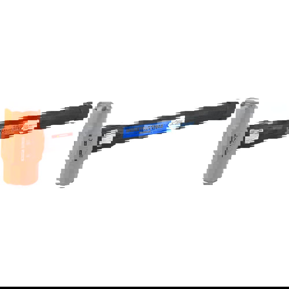 Steel Head Sledge Hammer: