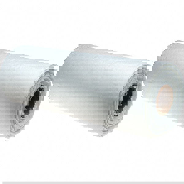 Trash Bag: 33 gal, 6 mil, Pack of (100)