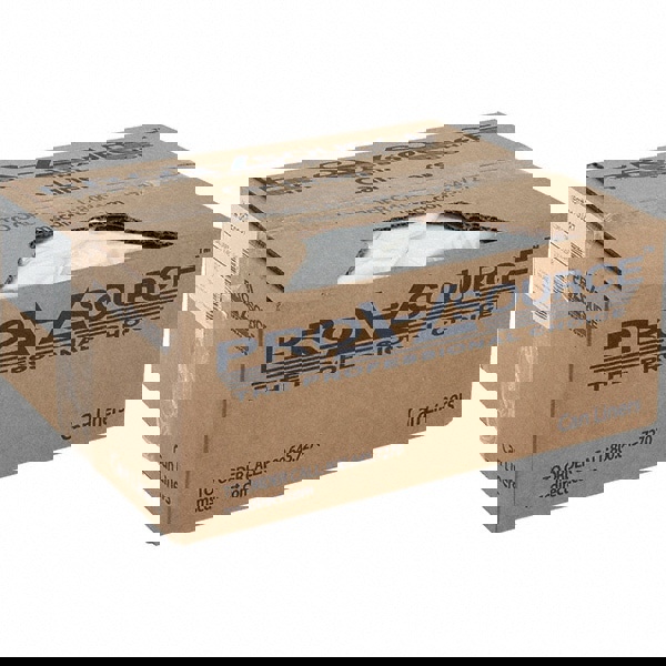 Trash Bags: 48 gal, 2 mil, 100 Pack