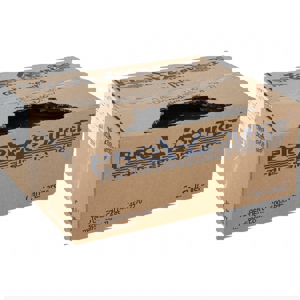 Trash Bag: 40 to 45 gal, 1 mil, Pack of