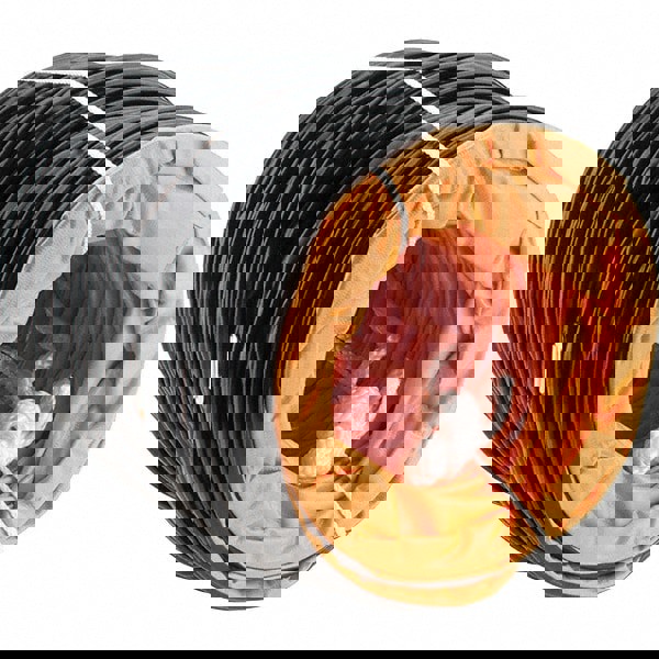 Duct Hose: Polyvinylchloride, 8