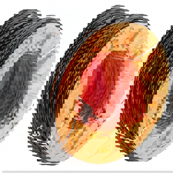 Duct Hose: Polyvinylchloride, 12