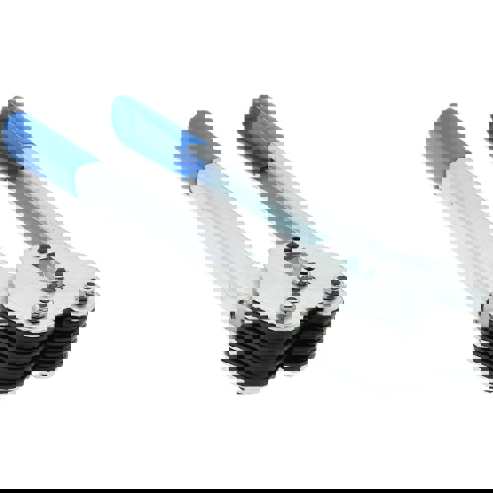 Industrial Poly Strapping Sealer, 1/2