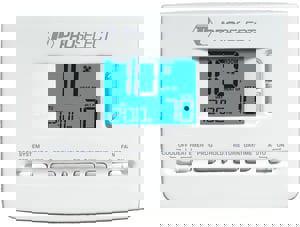 PROSELECT 5/2 PROG 1H 1C TSTAT LS