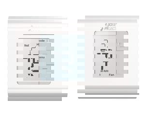1H/1C Non-programmable Thermostat