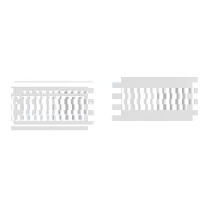 2X10 TS TOE SPACE GRL WHIT