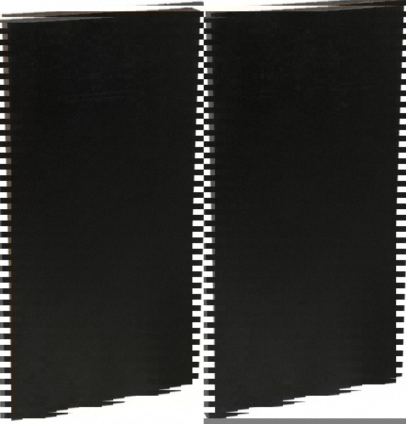 Plastic Sheet: Recycled UHMWPE, 1/2