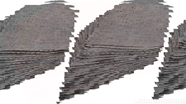 Sorbent Pad: Universal Use, 15