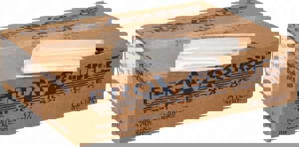 Household Trash Bags: 10 gal, 0.2 mil, 1,000 Pack