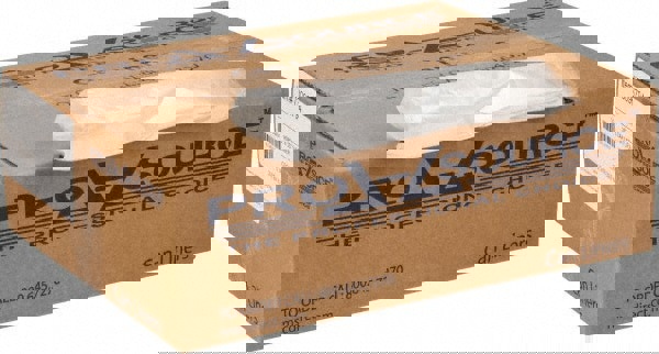 Household Trash Bags: 60 gal, 0.47 mil, 200 Pack