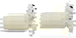 3 NYL LONG SHK DRN VLV CHILDPROOF