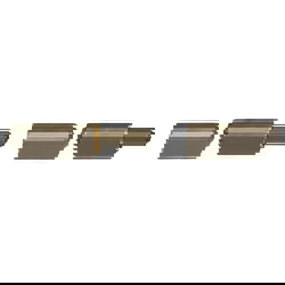 Specialty Hinge: 0.38