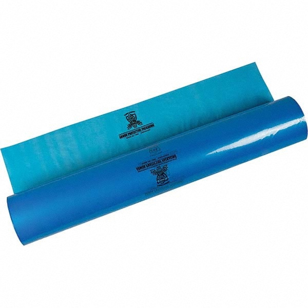 Polyethylene Plastic Film Liner: 36