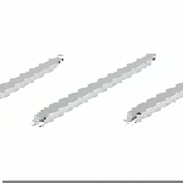 Shelf Reinforcement Bar: Use With Pallet Racks