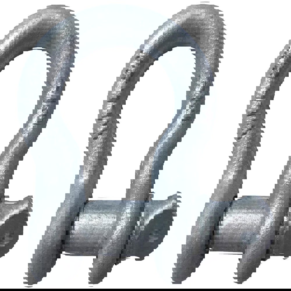 Anchor Shackle: Screw Pin
